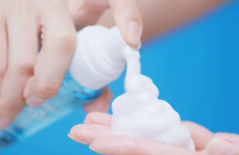 [올리브영 한정기획] 믹순 히알레배 포어 버블 세럼 70ml 기획 (+늘어나는 쫀득솜 35매) 상세페이지 36